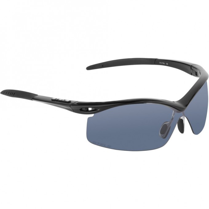 Велоочки STELS 7517A черные 700046 Велоочки STELS 7517A черные 700046