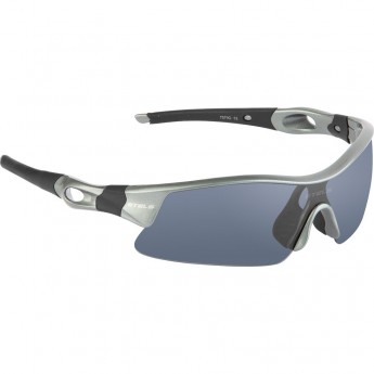 Велоочки STELS 7579G серый металлик