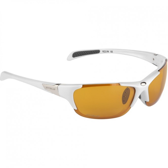 Велоочки STELS 9221W белые 700039 Велоочки STELS 9221W белые 700039