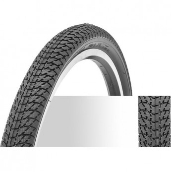 Велопокрышка 14" x 1.75" PM-B015 SEYOUN без камеры