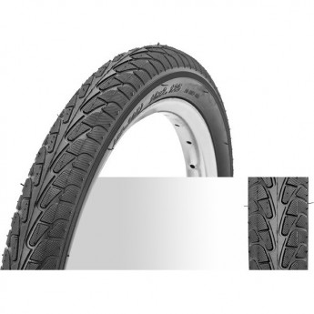 Велопокрышка 18" x 2.125" PM-B027 (SY-B027) SEYOUN без камеры