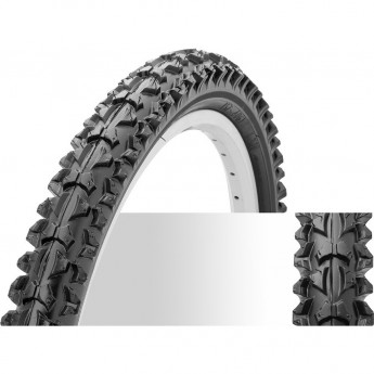 Велопокрышка 20" x 1.95 H-554 Chao Yang