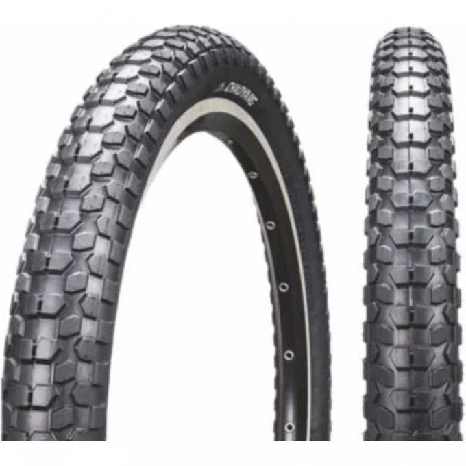 Велопокрышка 20"x2.0" H-5130 Chao Yang W405006 30TPI 620002