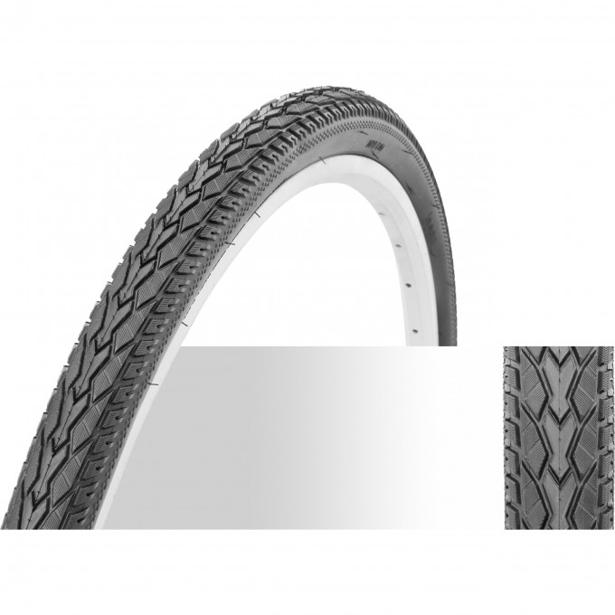 Велопокрышка 24" x 1.95" H-5113 Chao Yang 620102