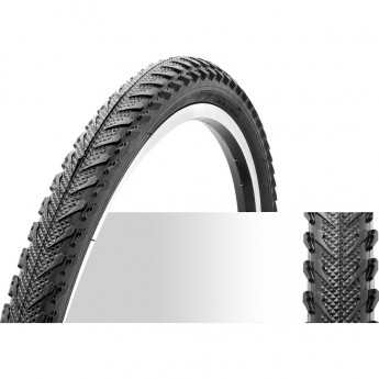 Велопокрышка 24" x 2.0" SY-1141 SEYOUN без камеры