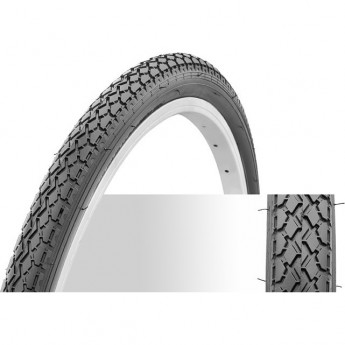 Велопокрышка 28" x 1.75" SY-B053A SEYOUN без камеры