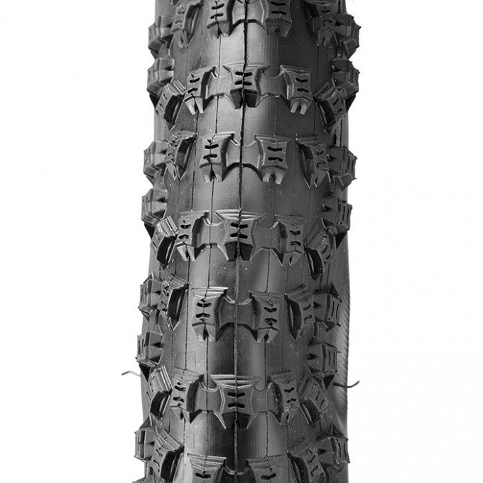 Велопокрышка KENDA 26"х2,10 K-1080 22 TPI черная 620229