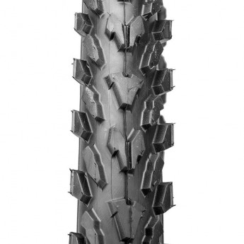 Велопокрышка KENDA 26"х2,10 K-870 22 TPI черная