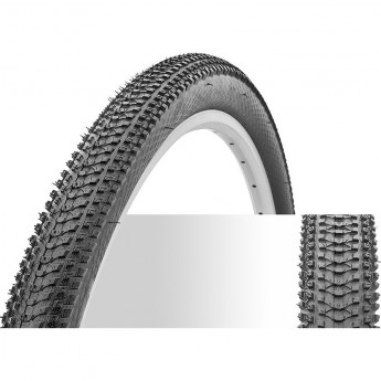 Велопокрышка KENDA 29"х2,10 K-1162 22 TPI черная