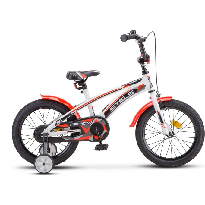 Велосипед STELS Arrow 16" V020 8513 Велосипед STELS Arrow 16" V020 8513