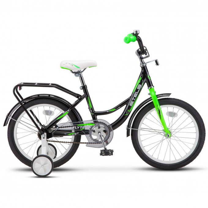 Велосипед STELS Flyte 16" Z011 LU090454 Велосипед STELS Flyte 16" Z011 LU090454