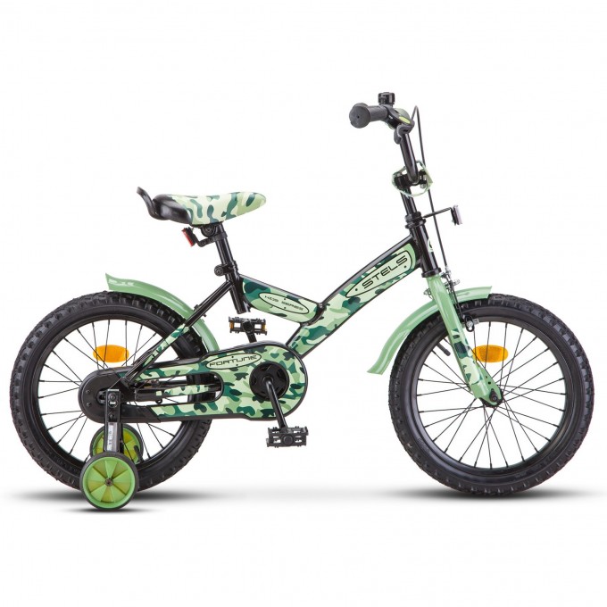 Велосипед STELS Fortune 16" V010 13731 Велосипед STELS Fortune 16" V010 13731