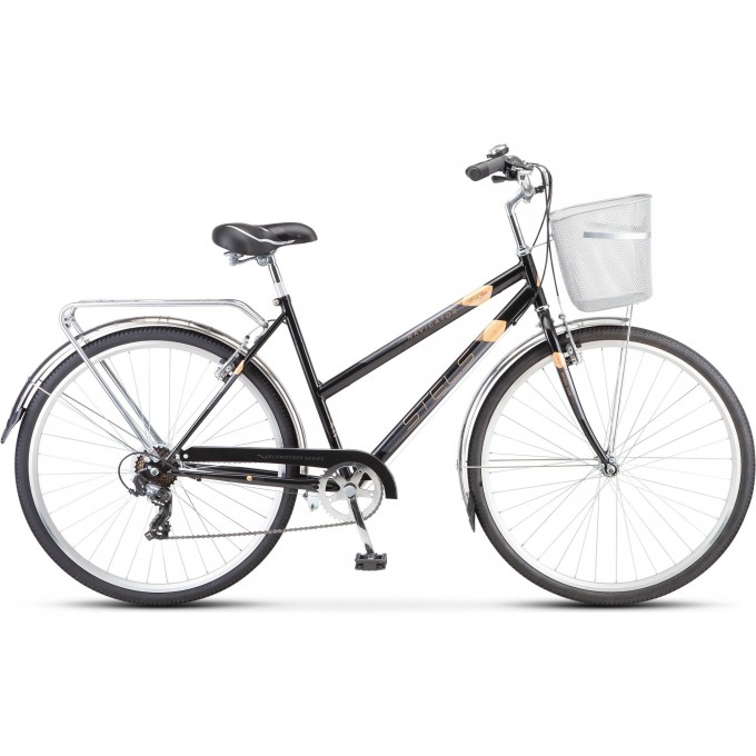 Велосипед STELS Navigator-350 Lady 28" Z010 LU085345 Велосипед STELS Navigator-350 Lady 28" Z010 LU085345