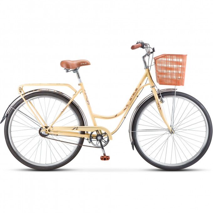 Велосипед STELS Navigator-375 28" Z010 LU094881 Велосипед STELS Navigator-375 28" Z010 LU094881