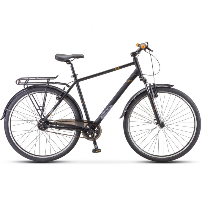 Велосипед STELS Navigator-830 Gent 28" V010 16008 Велосипед STELS Navigator-830 Gent 28" V010 16008