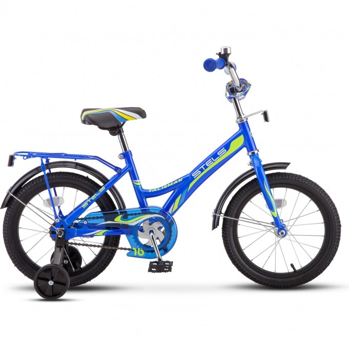 Велосипед STELS Talisman 16" Z010 LU088623 Велосипед STELS Talisman 16" Z010 LU088623