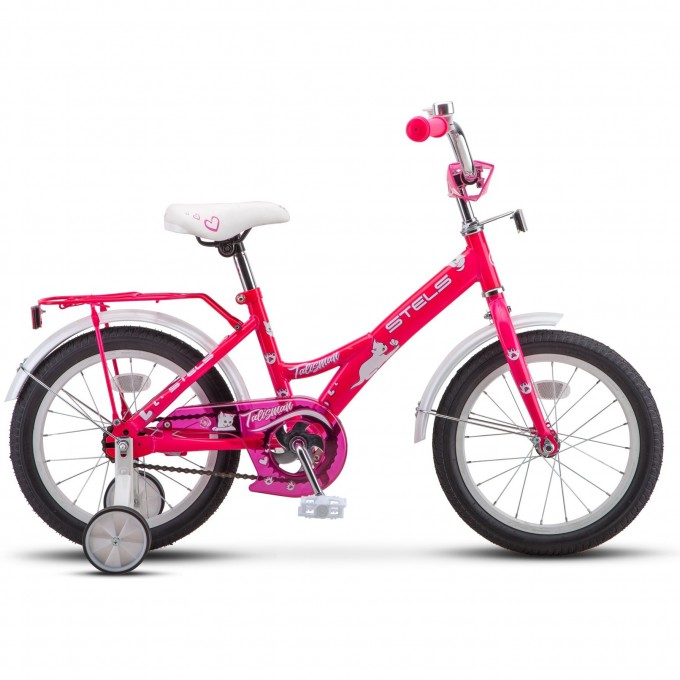 Велосипед STELS Talisman Lady 16" Z010 LU092549 Велосипед STELS Talisman Lady 16" Z010 LU092549