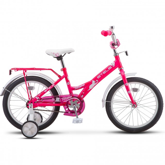 Велосипед STELS Talisman Lady 18" Z010 LU092550 Велосипед STELS Talisman Lady 18" Z010 LU092550