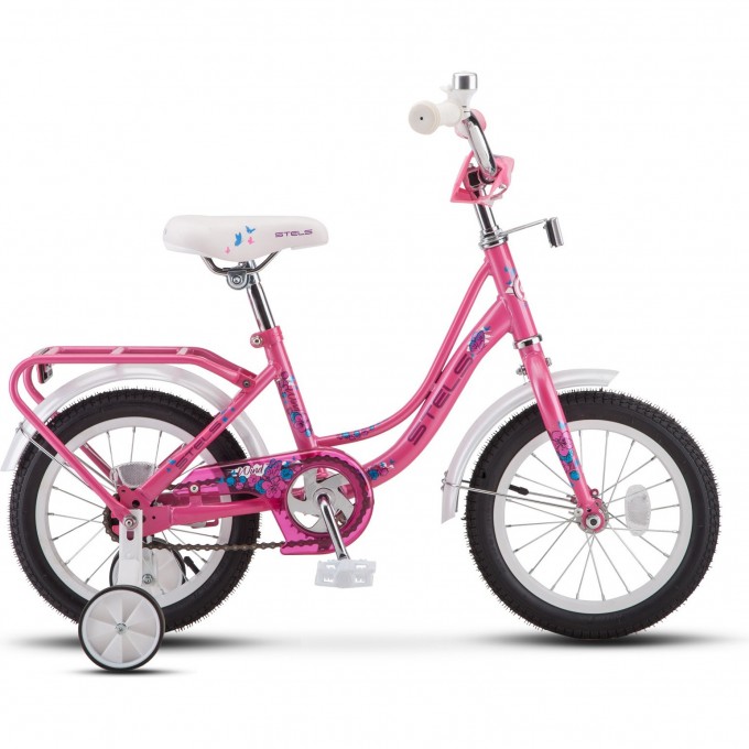 Велосипед STELS Wind 14" Z020 14027 Велосипед STELS Wind 14" Z020 14027