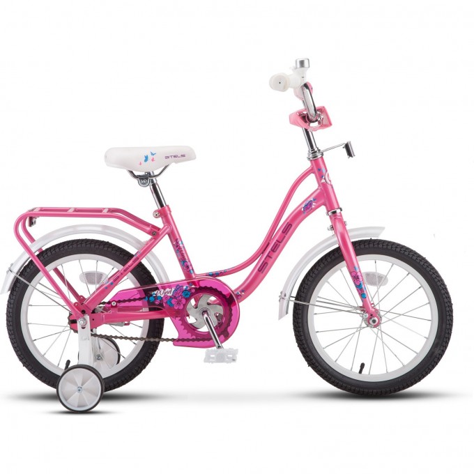 Велосипед STELS Wind 16" Z020 14026 Велосипед STELS Wind 16" Z020 14026