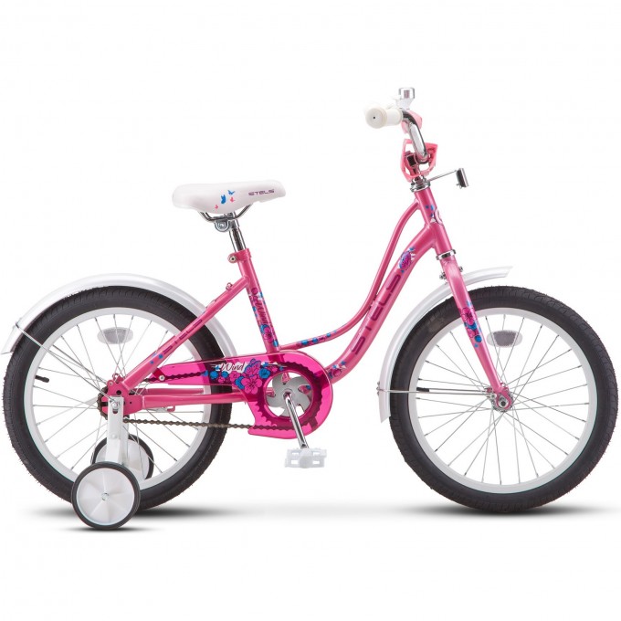 Велосипед STELS Wind 18" Z020 13709 Велосипед STELS Wind 18" Z020 13709