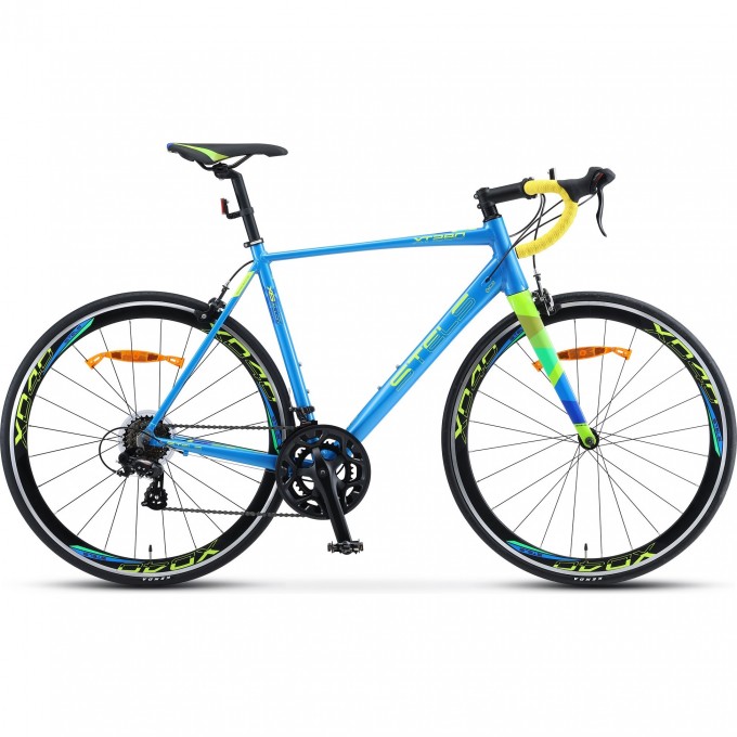 Велосипед STELS XT280 28" V010 14188 Велосипед STELS XT280 28" V010 14188