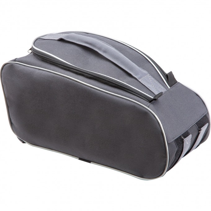 Велосумка ДЖАСТ-1 на багажник 500045