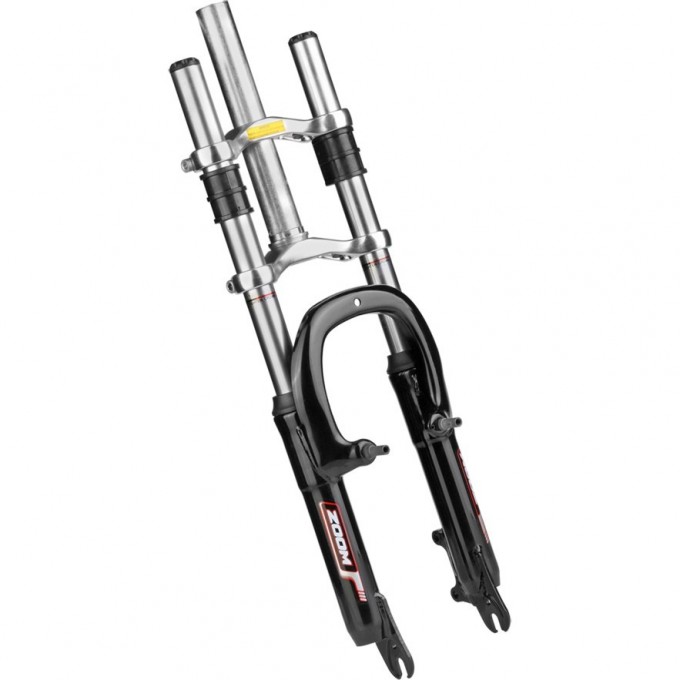 Вилка 20" 1-1/8" BRAVO-381DH безрезьбовая (Пилот 250) 110015 Вилка 20" 1-1/8" BRAVO-381DH безрезьбовая (Пилот 250) 110015