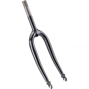 Вилка 20" 1"х165 мм черная для Pilot 310