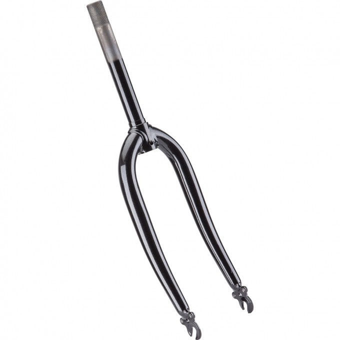 Вилка 20" 1"х194 мм черная для Pilot 410 110222 Вилка 20" 1"х194 мм черная для Pilot 410 110222