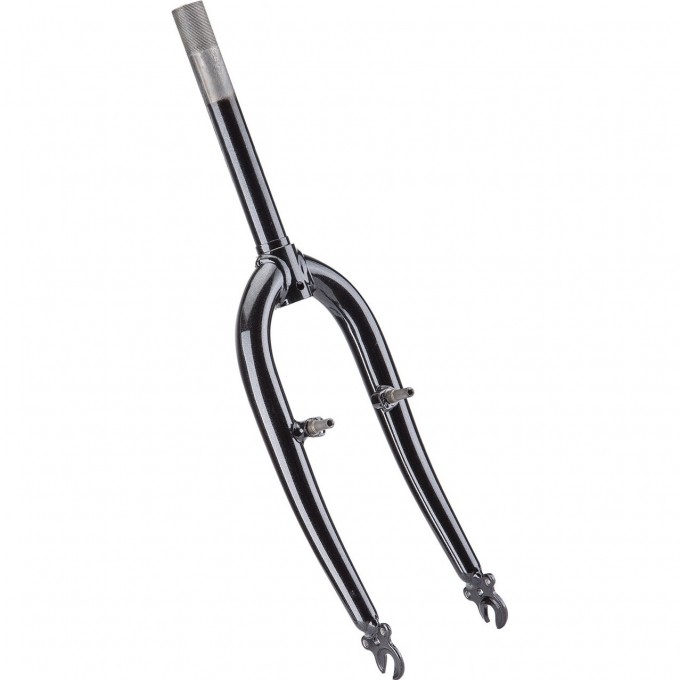 Вилка 20" 1"х194 мм черная для Pilot 420/450 110223 Вилка 20" 1"х194 мм черная для Pilot 420/450 110223