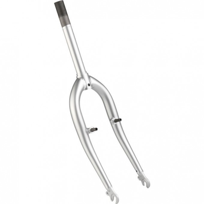 Вилка 20" 1"х194 мм серебристо-серая, для Pilot 420/450 110020 Вилка 20" 1"х194 мм серебристо-серая, для Pilot 420/450 110020