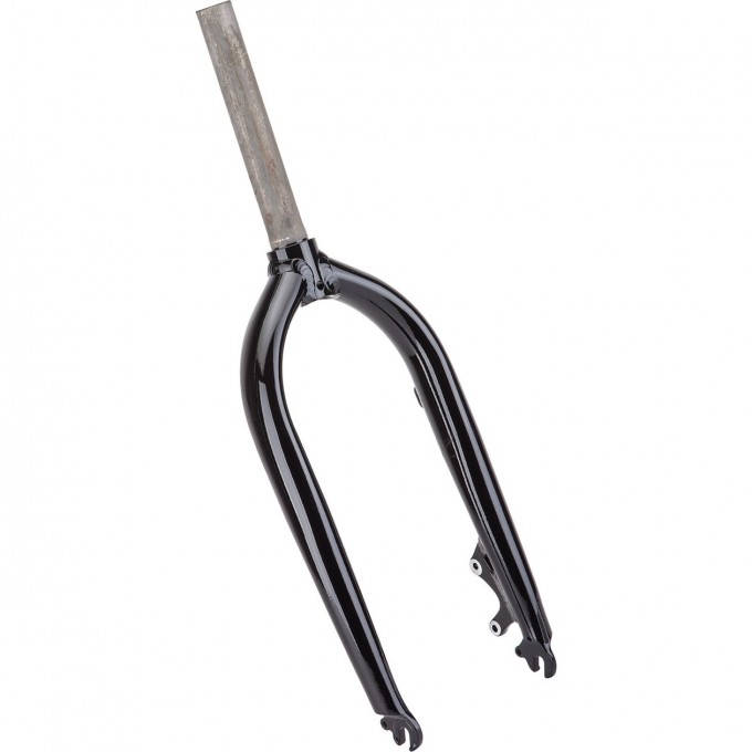 Вилка 20" KF-9200010/9200011 1-1/8"х189мм чёрная (PILOT 280MD) фэтбайк 110234 Вилка 20" KF-9200010/9200011 1-1/8"х189мм чёрная (PILOT 280MD) фэтбайк 110234