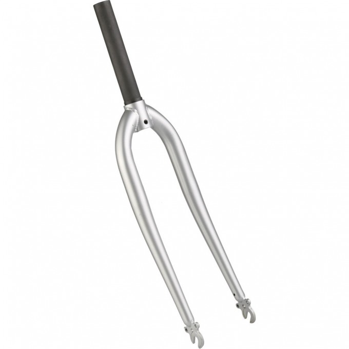 Вилка 24" 1"-1/8 шток 1"-1/8 х 163 мм 110003 Вилка 24" 1"-1/8 шток 1"-1/8 х 163 мм 110003