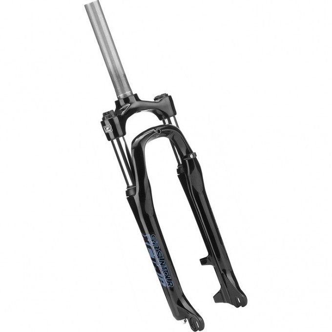 Вилка 24" 1"1/8 х179 мм SF12-XCT JR SR Suntour чёрная (NAV. 470 DISC) 110157 Вилка 24" 1"1/8 х179 мм SF12-XCT JR SR Suntour чёрная (NAV. 470 DISC) 110157