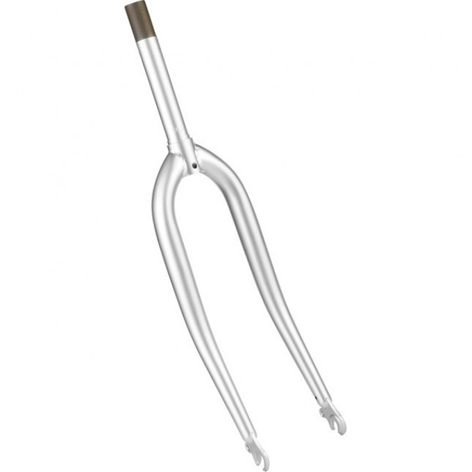 Вилка 24" 1"х164 мм серебристо-серая для Pilot 710 110022 Вилка 24" 1"х164 мм серебристо-серая для Pilot 710 110022