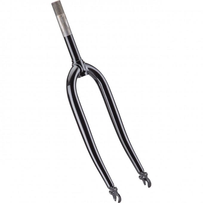 Вилка 24" 1"х164мм черная Pilot 710/810 110220 Вилка 24" 1"х164мм черная Pilot 710/810 110220