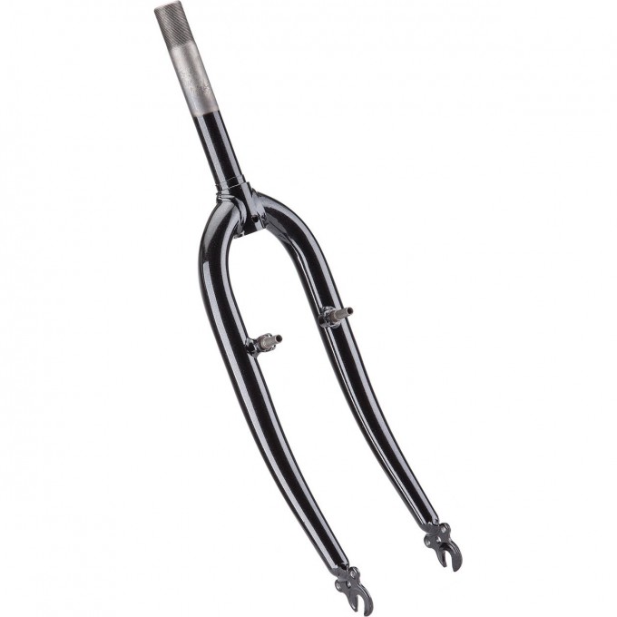 Вилка 24" 1"х164мм черная Pilot 720/750/850 110221 Вилка 24" 1"х164мм черная Pilot 720/750/850 110221