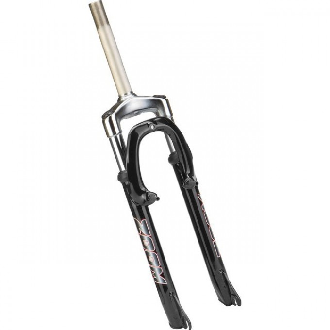 Вилка 24" 1"х172 мм BRAVO-329L HL чёрная. (Nav. 400) 110120 Вилка 24" 1"х172 мм BRAVO-329L HL чёрная. (Nav. 400) 110120