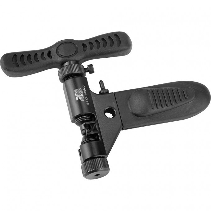 Выжимка цепи YC-324-S Bike Hand универсальная 230084 Выжимка цепи YC-324-S Bike Hand универсальная 230084