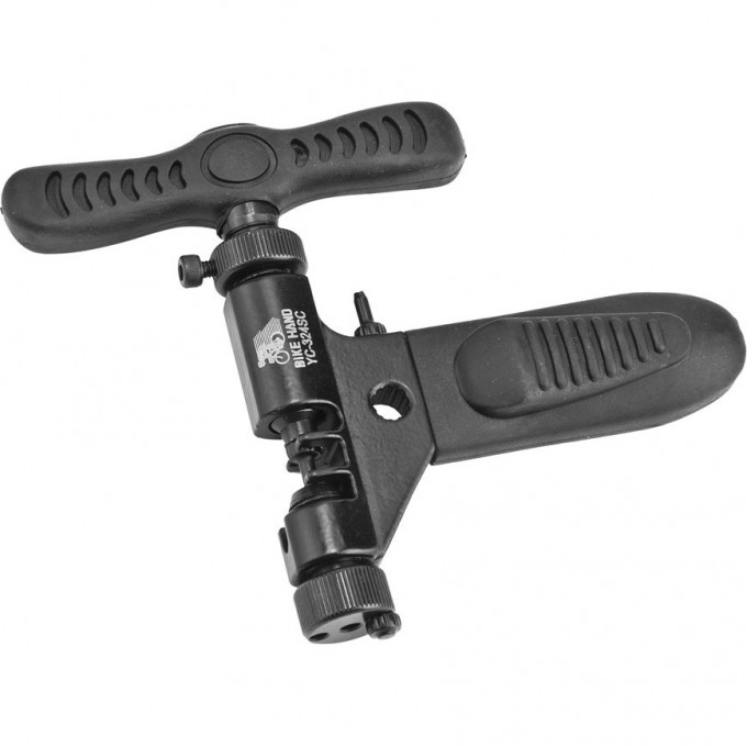 Выжимка цепи YC-324-SC Bike Hand универсальная 230055 Выжимка цепи YC-324-SC Bike Hand универсальная 230055