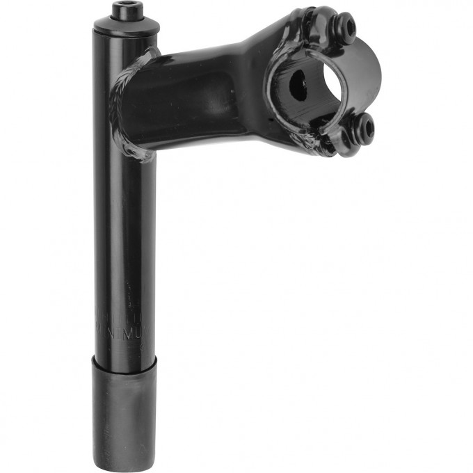 Вынос руля DTS-669 чёрный 140104