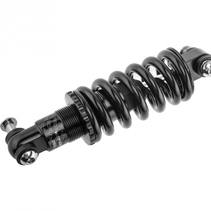 Задний амортизатор рамы KS-260 420008