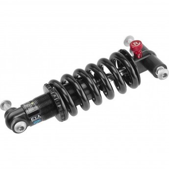 Задний амортизатор рамы KS-29 165мм