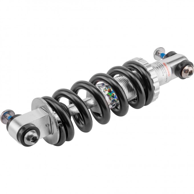 Задний амортизатор рамы TC SA-3 165мм 420064